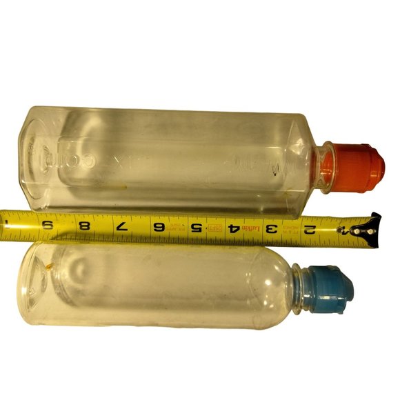 Triumbari Flip Top Bottle Caps Safety Seal Replacement Seal lot - Picture 7 of 7